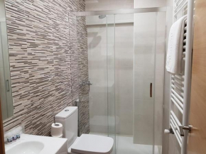 Отель Hostal Rosi  Ларедо